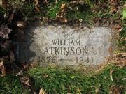 Atkinson, William